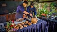 Cooking Class Experience